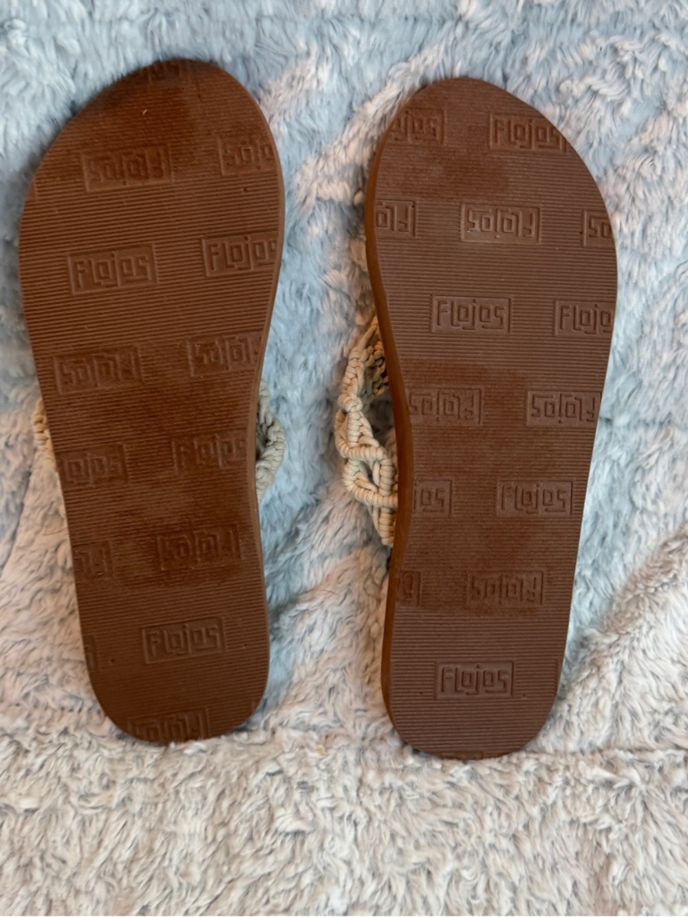 Flojos Sandals - Picture 8 of 12